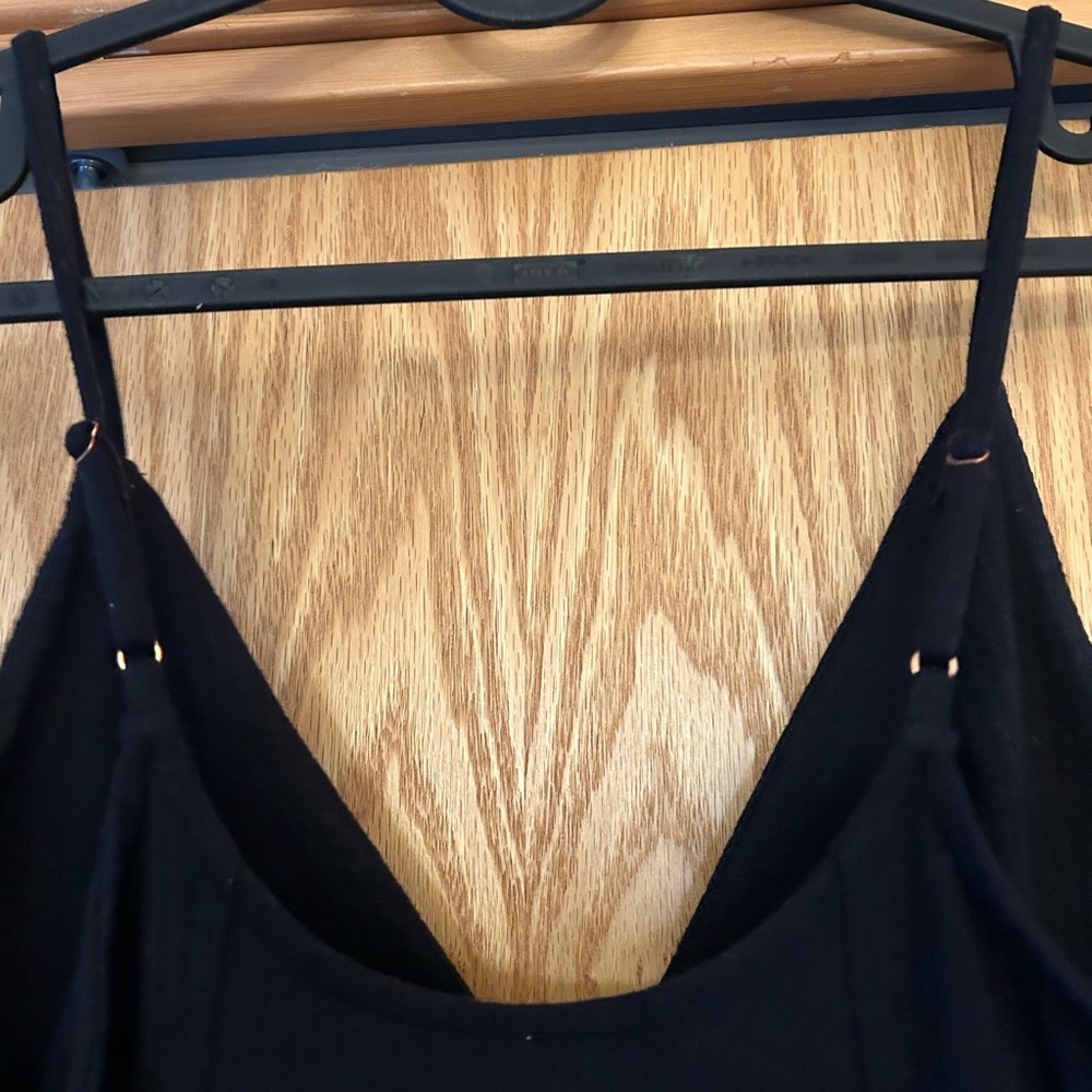 New Without Tags Free People MIDI dress